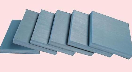 昆明暖祥建材擠塑板涂料飾面施工方案