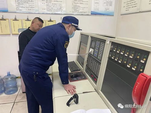 消防技術服務機構與建筑材料銷售企業攜手推動行業健康發展