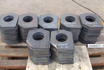 P355N鋼板詳解 執行標準EN10028，舞陽鋼鐵鄭州銷售辦事處現貨圖集