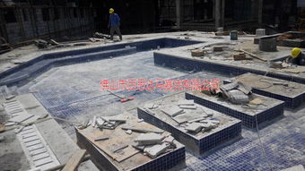 批量供應，品質保證 泳池磚與馬賽克陶瓷工廠直銷全解析