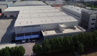 中國鑫達中東基地工程塑料合金數字化、自動化工廠項目投產，助力建筑與材料銷售升級