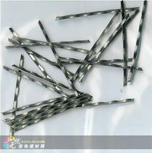 蘇州建材市場鋼纖維供應全解析 專業銷售與選購指南