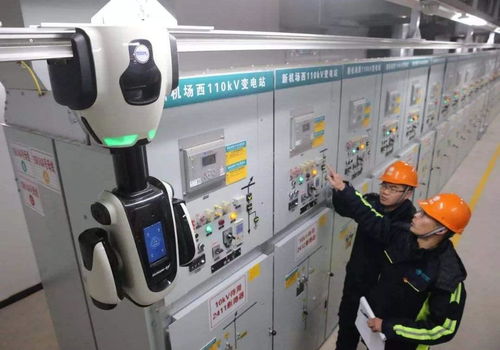 智能化高低壓開關柜 特性優勢與傳統開關柜區別深度分析