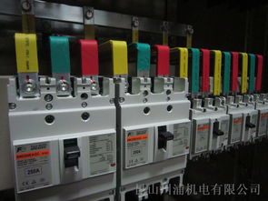 深耕長(zhǎng)三角 聚焦上海、蘇州、昆山地區(qū)高低壓電氣成套設(shè)備制造與銷(xiāo)售